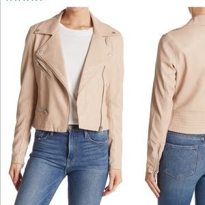 NWOT BlankNYC jacket
